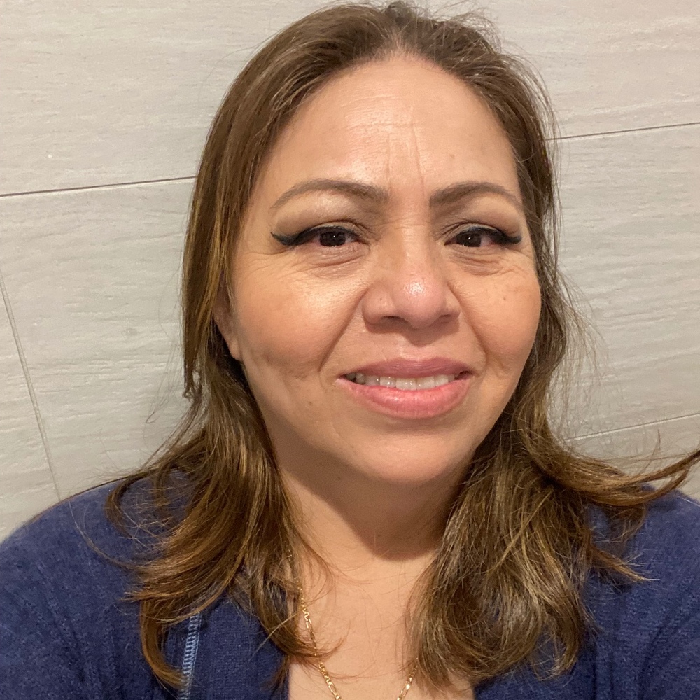 Meet your Posher, Veronica
